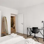 Appartement Loctowers A2-7-1 By Interhome *
