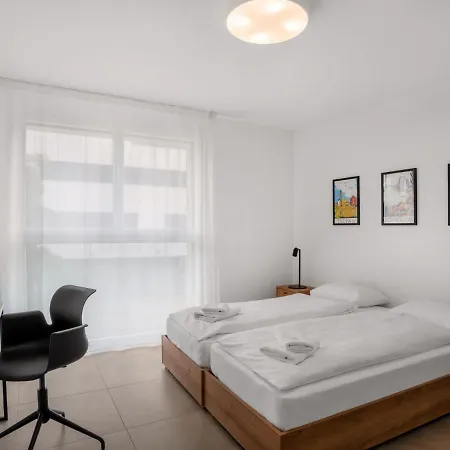 Loctowers A2-7-1 By Interhome Apartment Locarno