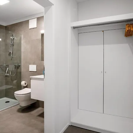 Apartment Loctowers A2-7-1 By Interhome Locarno