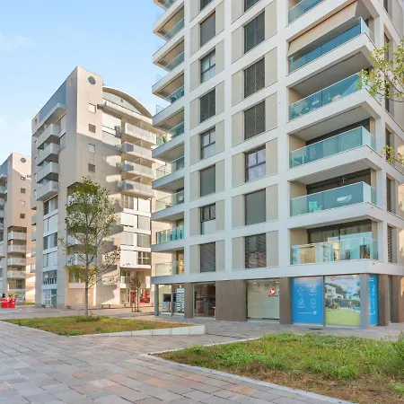 Loctowers A2-7-1 By Interhome Apartment