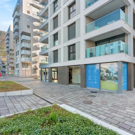 Loctowers A2-7-1 By Interhome Locarno