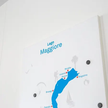 Апартаменты Loctowers A2-7-1 By Interhome *