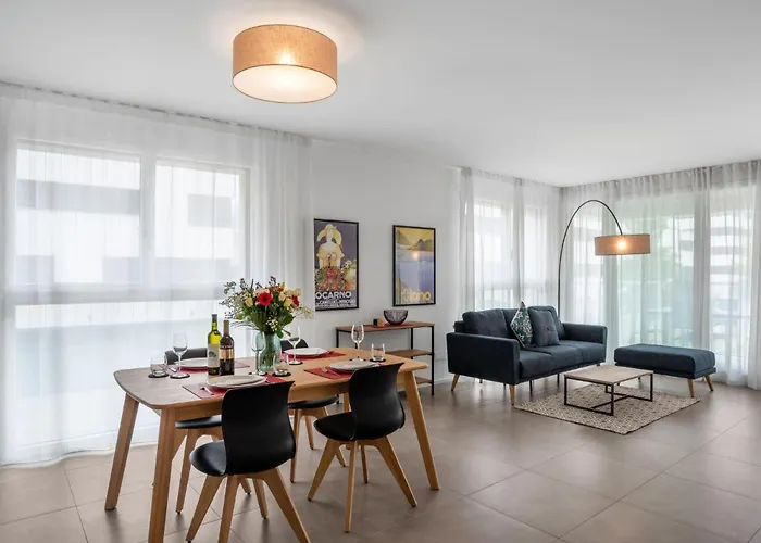 Loctowers A2-7-1 By Interhome Daire *