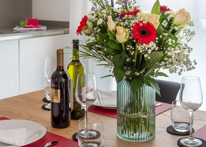 Loctowers A2-7-1 By Interhome *