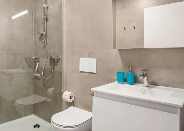 Daire Loctowers A2-7-1 By Interhome