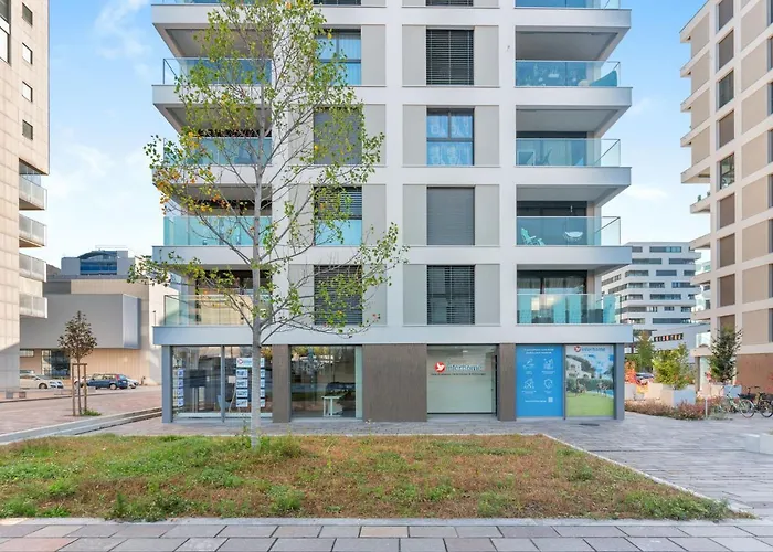 Loctowers A2-7-1 By Interhome Daire Locarno