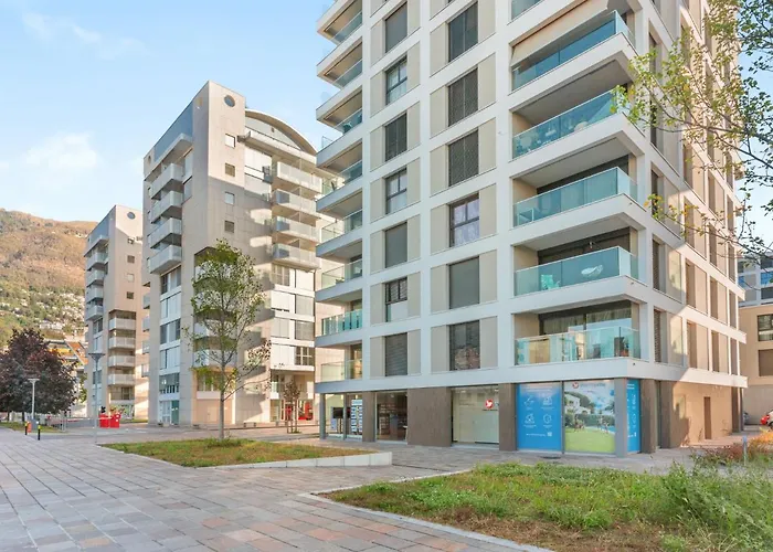 Loctowers A2-7-1 By Interhome Daire