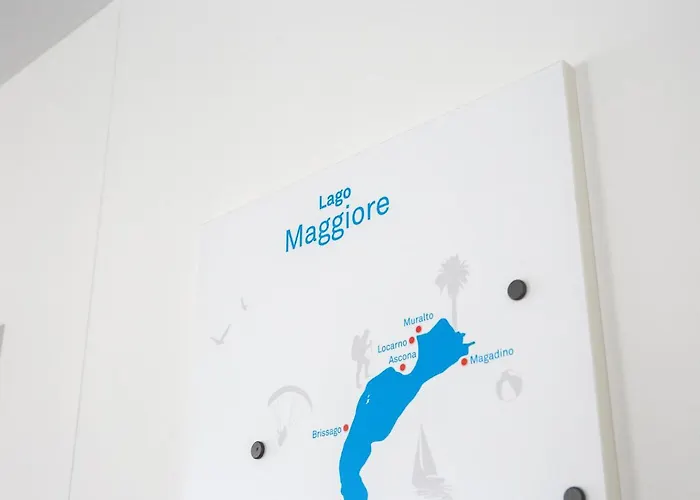 Daire Loctowers A2-7-1 By Interhome *