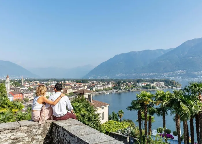 Daire Loctowers A2-7-1 By Interhome