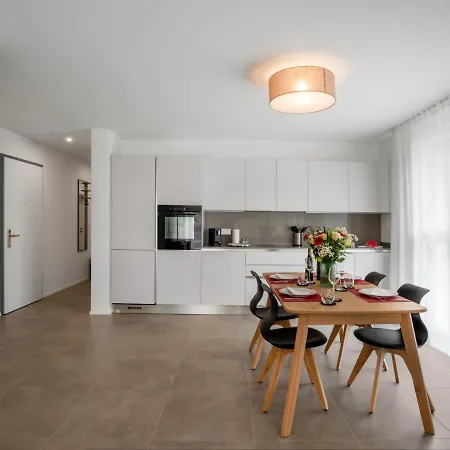 Loctowers A2-7-1 By Interhome *