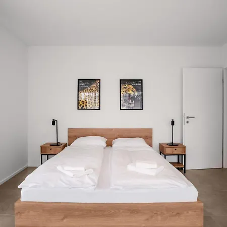 Διαμέρισμα Loctowers A2-7-1 By Interhome