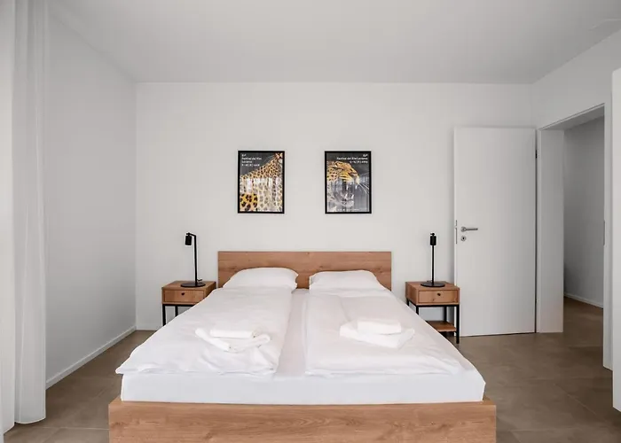 アパート Loctowers A2-7-1 By Interhome