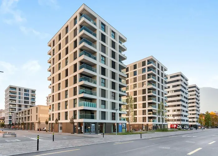 Loctowers A2-7-1 By Interhome