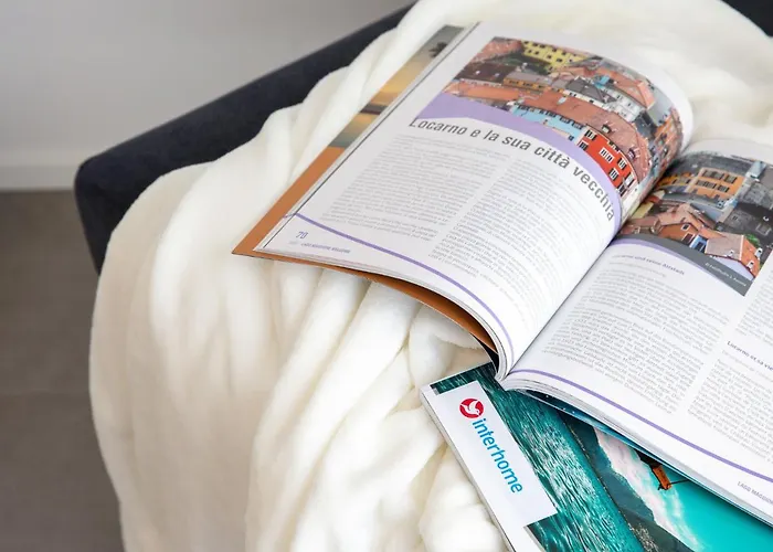 アパート Loctowers A2-7-1 By Interhome *