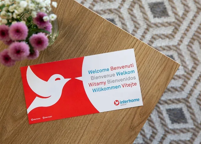 アパート Loctowers A2-7-1 By Interhome