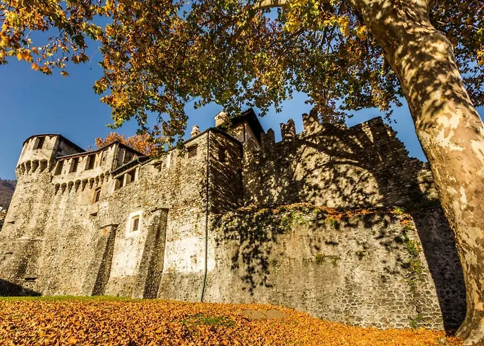 アパート Loctowers A2-7-1 By Interhome