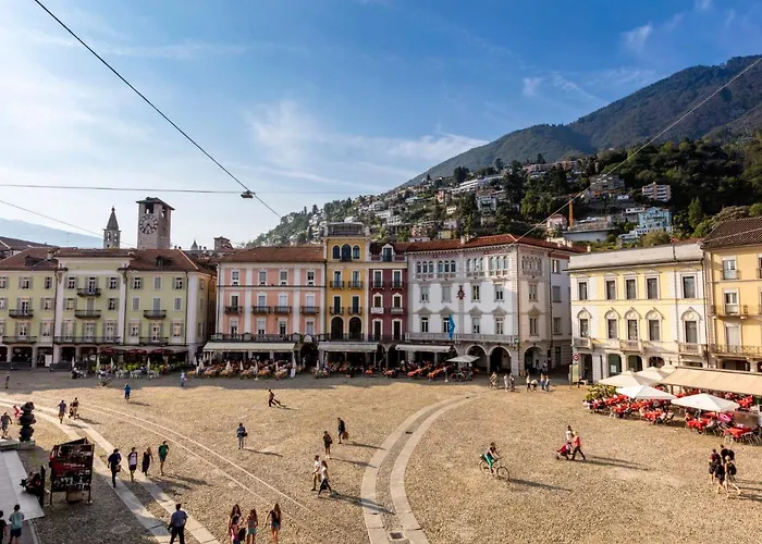 Loctowers A2-7-1 By Interhome *