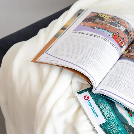 Appartement Loctowers A2-7-1 By Interhome *