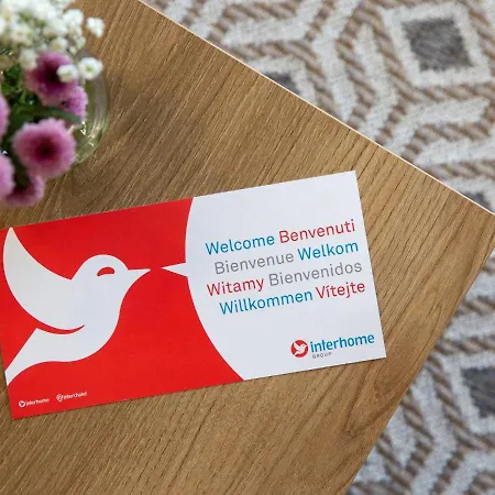 Appartement Loctowers A2-7-1 By Interhome