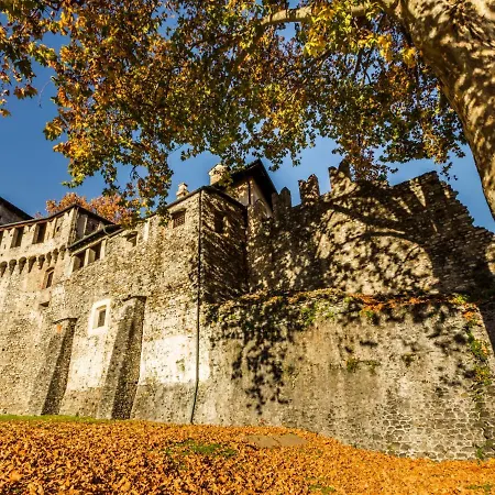 Appartement Loctowers A2-7-1 By Interhome